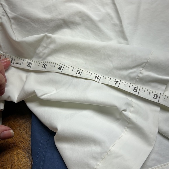 Bills Khakis part Bermuda short part beach short cotton and nylon size 44 46 USA - Picture 15 of 17